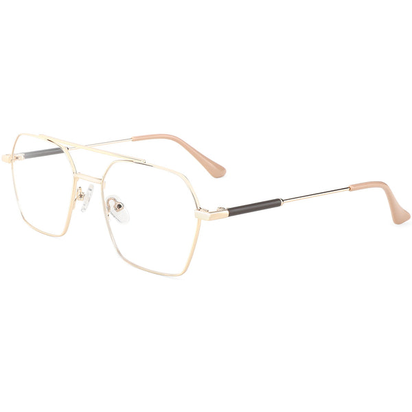 Piloten Brillen YSAM1082
