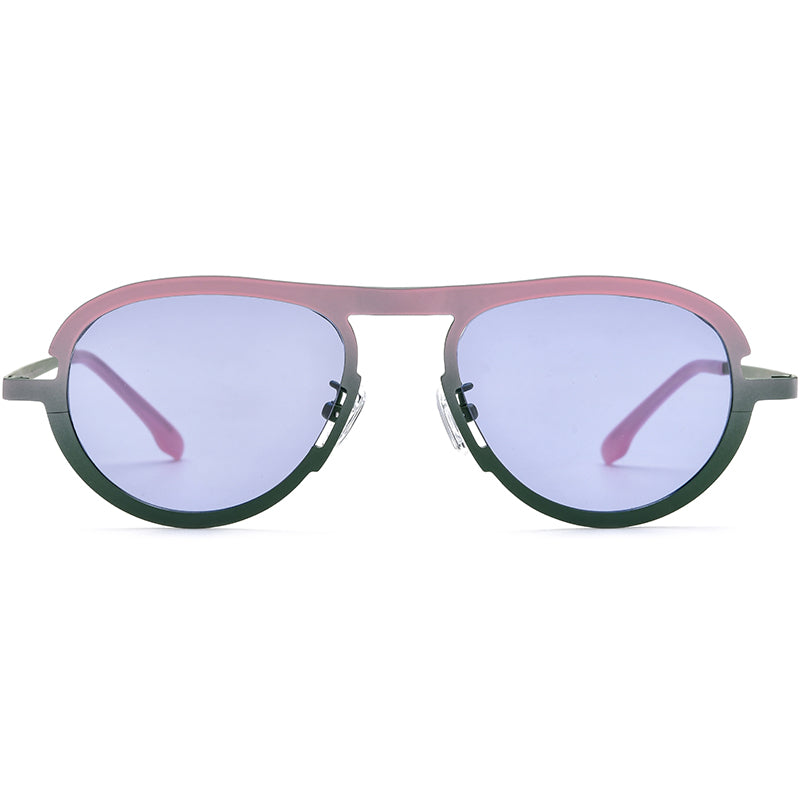 Piloten Sonnenbrillen BRS1100