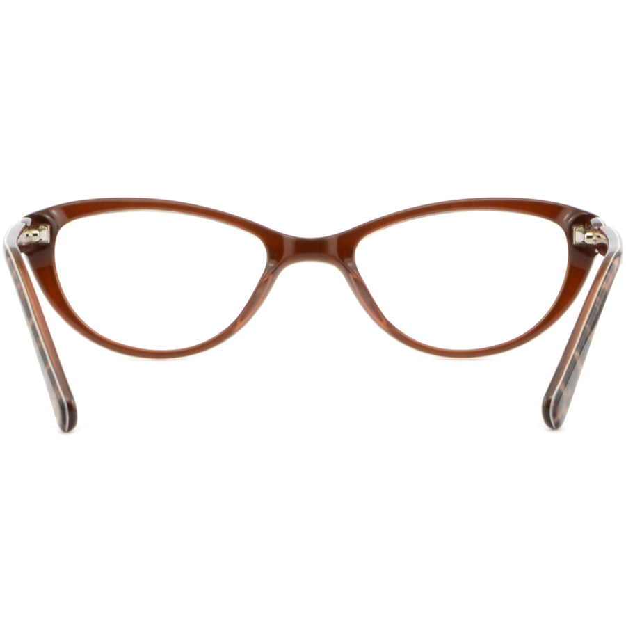 Cateye Brillen O1937