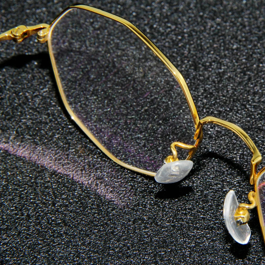Geometrische Brillen JFT1004