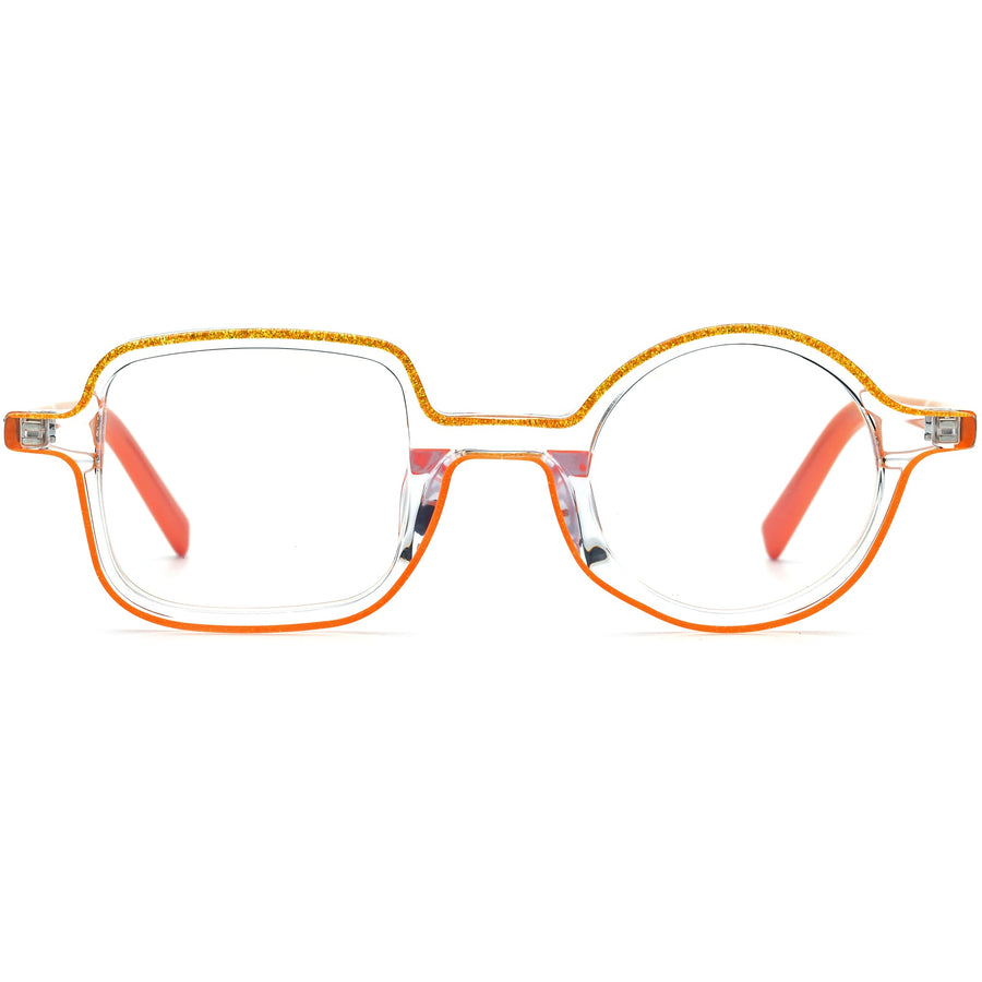 Geometrische Brillen BR1072