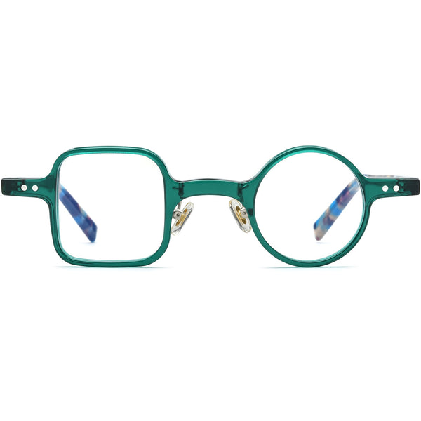 Geometrische Brillen BR1274
