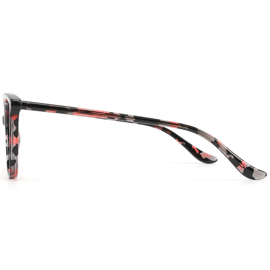 Cateye Brillen A3408