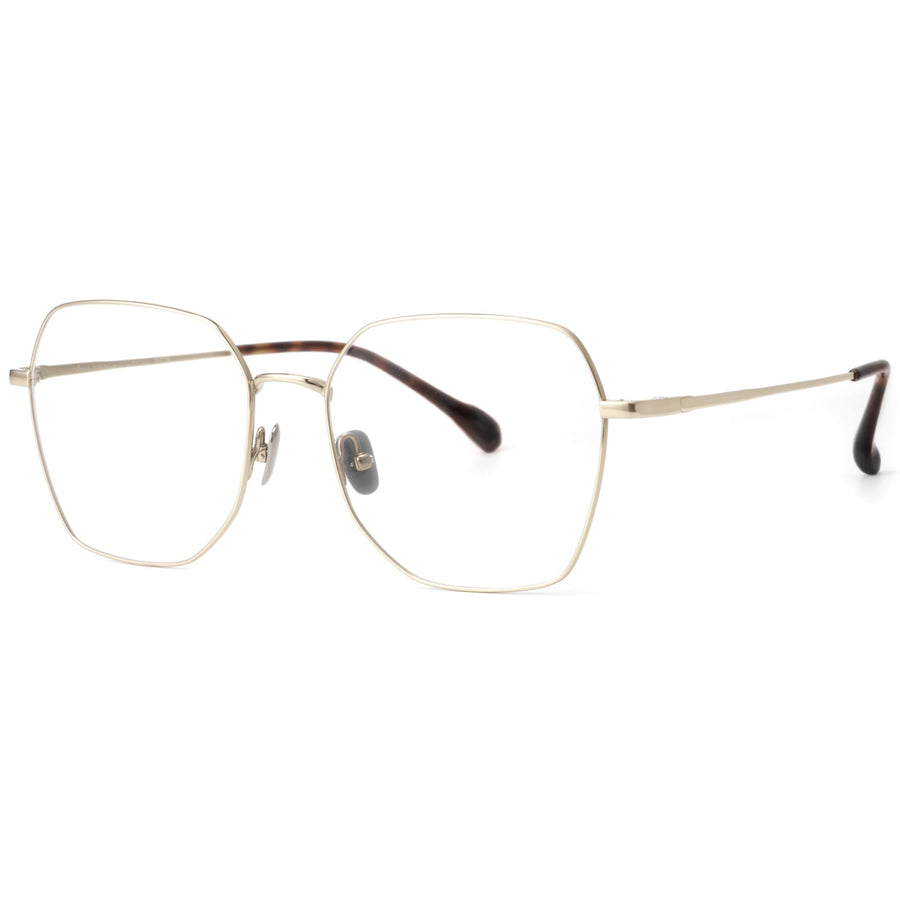 Geometrische Brillen MW1182