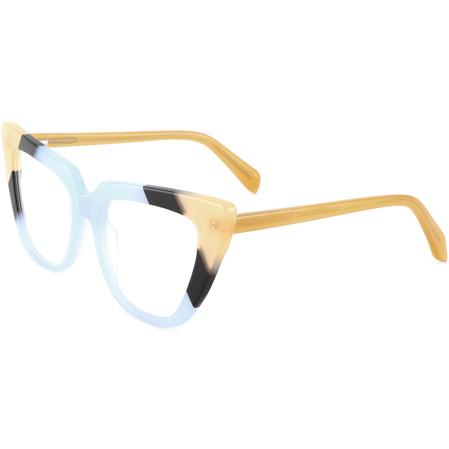 Cateye Brillen A1237