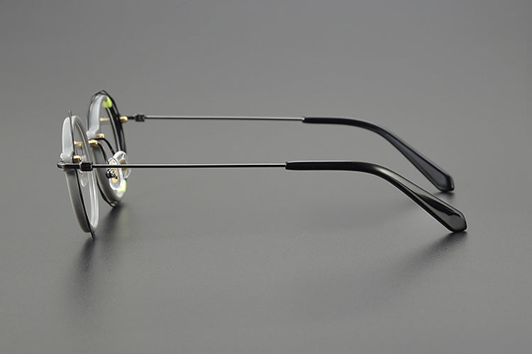 Runde Brillen TG1117