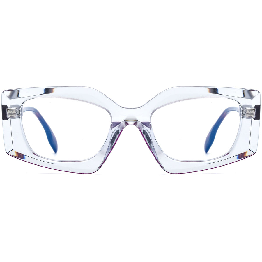 Geometrische Brillen BR1003