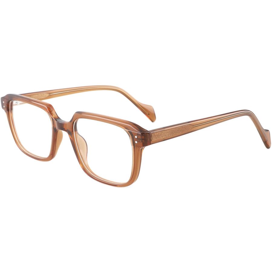 Quadratische Brillen YEA1226