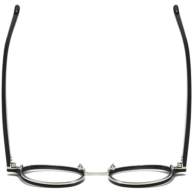 Runde Brillen HT1012