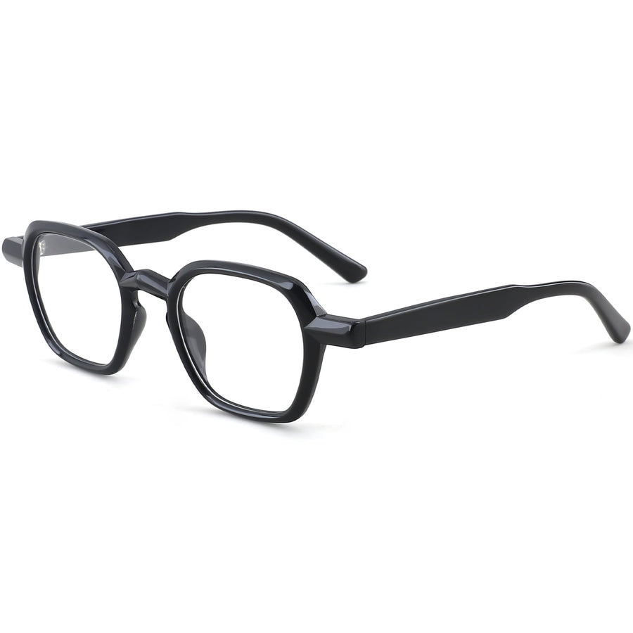 Quadratische Brillen YEA1265