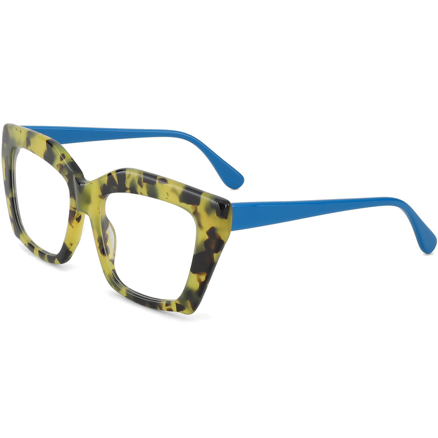 Cateye Brillen A2949
