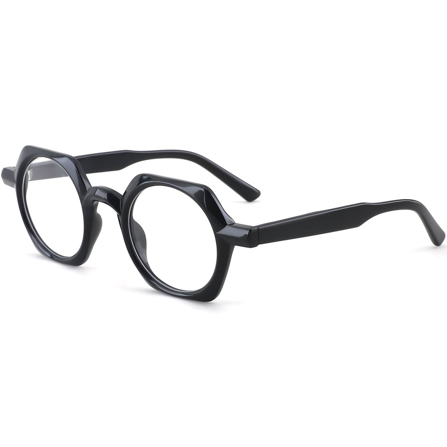 Geometrische Brillen YEA1264