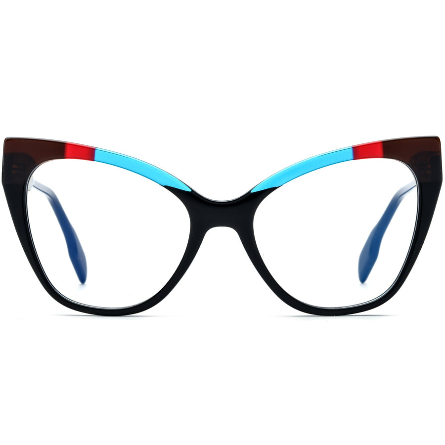 Cateye Brillen BR1019