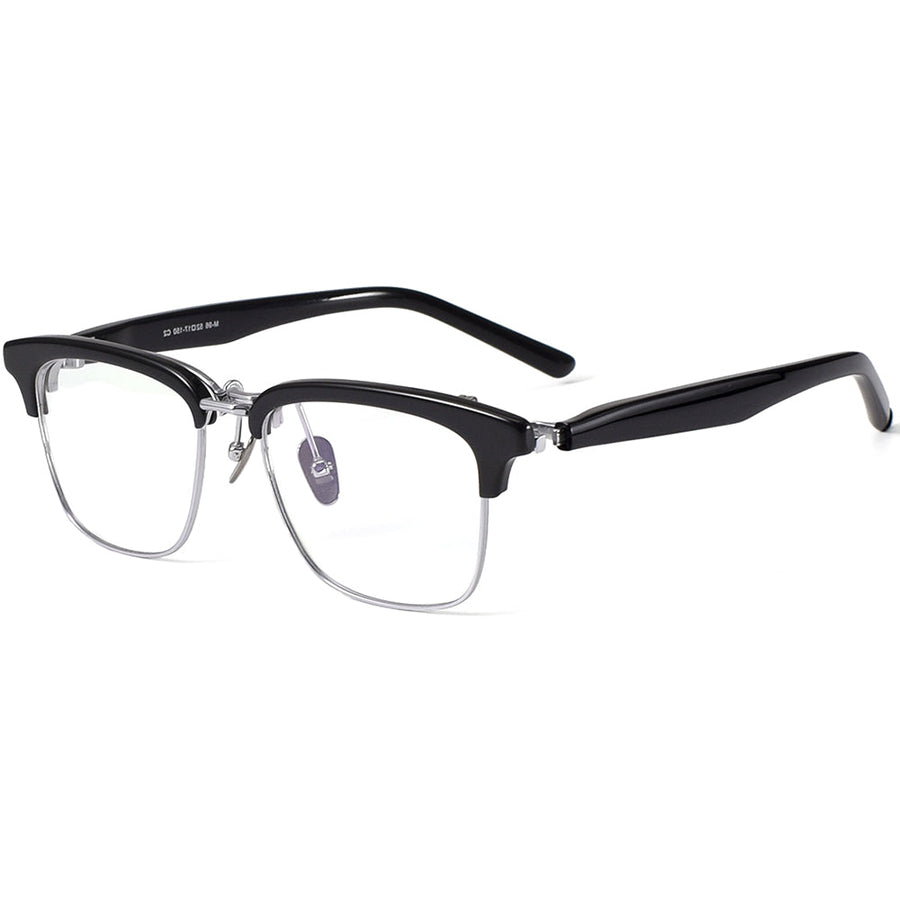 Browline Flip Up Brillen A4169
