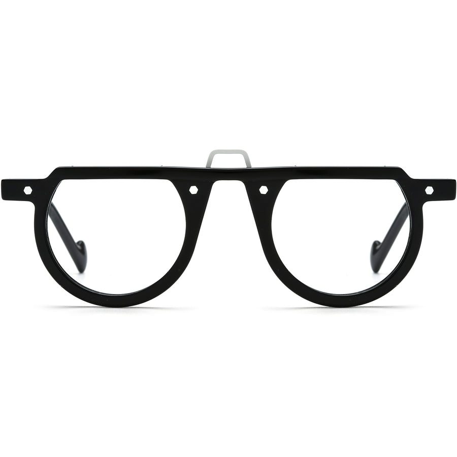 Geometrische Brillen BR1650