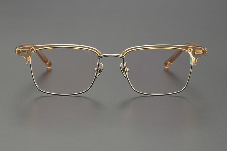 Browline Brillen MW1418