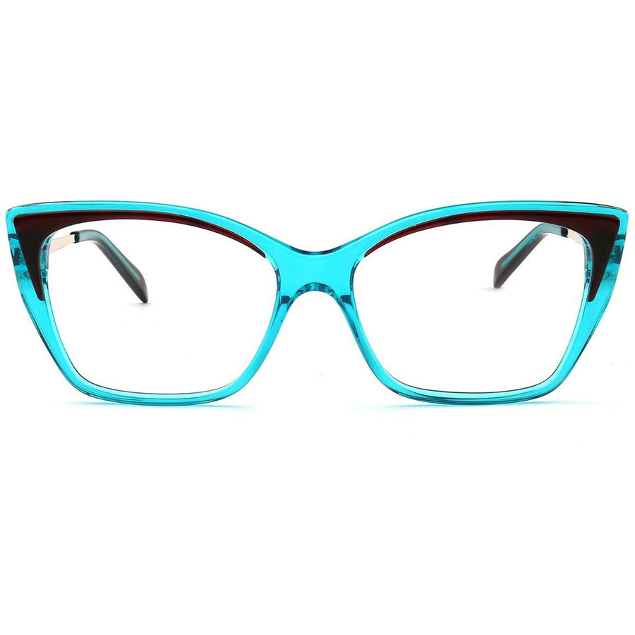 Cateye Brillen A1231