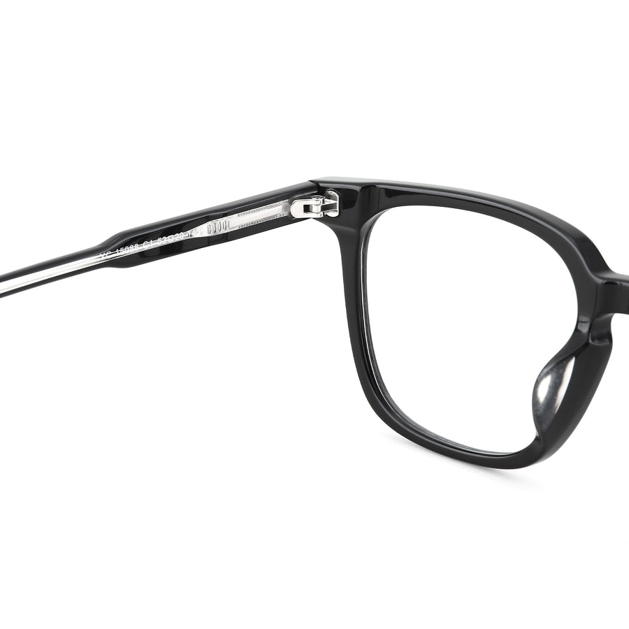 Quadratische Brillen YAA1061