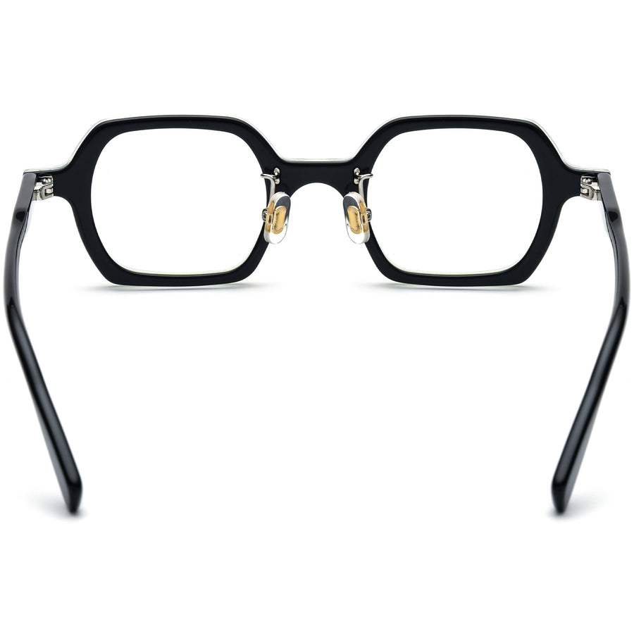 Geometrische Brillen BR1007