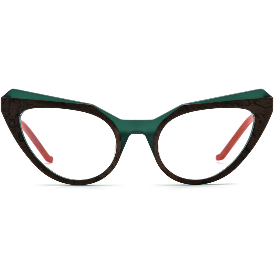 Cateye Brillen BR1584