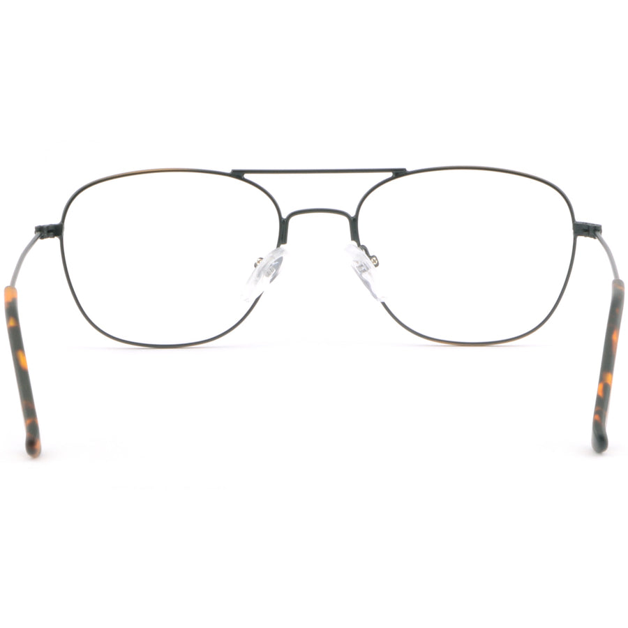 Piloten Brillen O1436