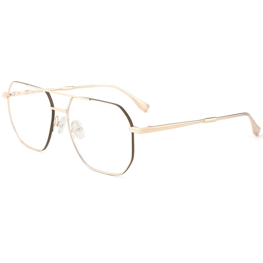 Piloten Brillen YPT1024