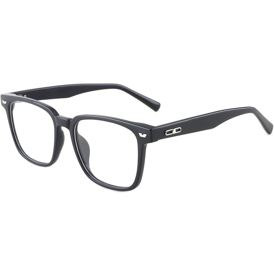 Quadratische Brillen YAA1074