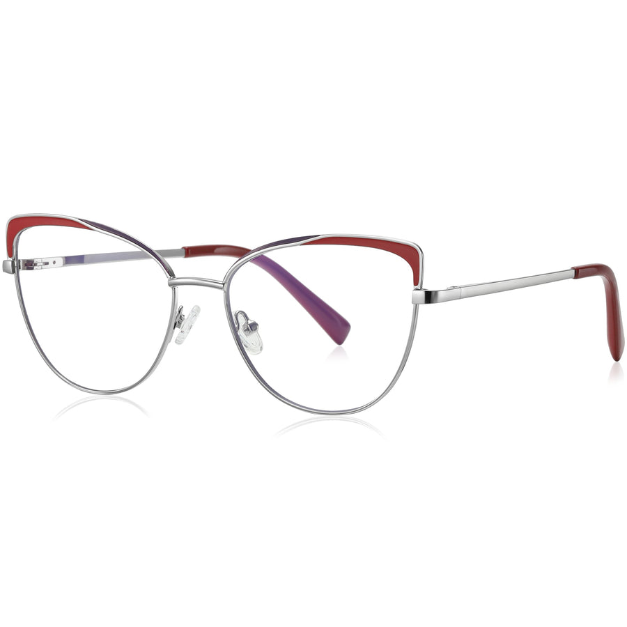Cateye Brillen PF1086