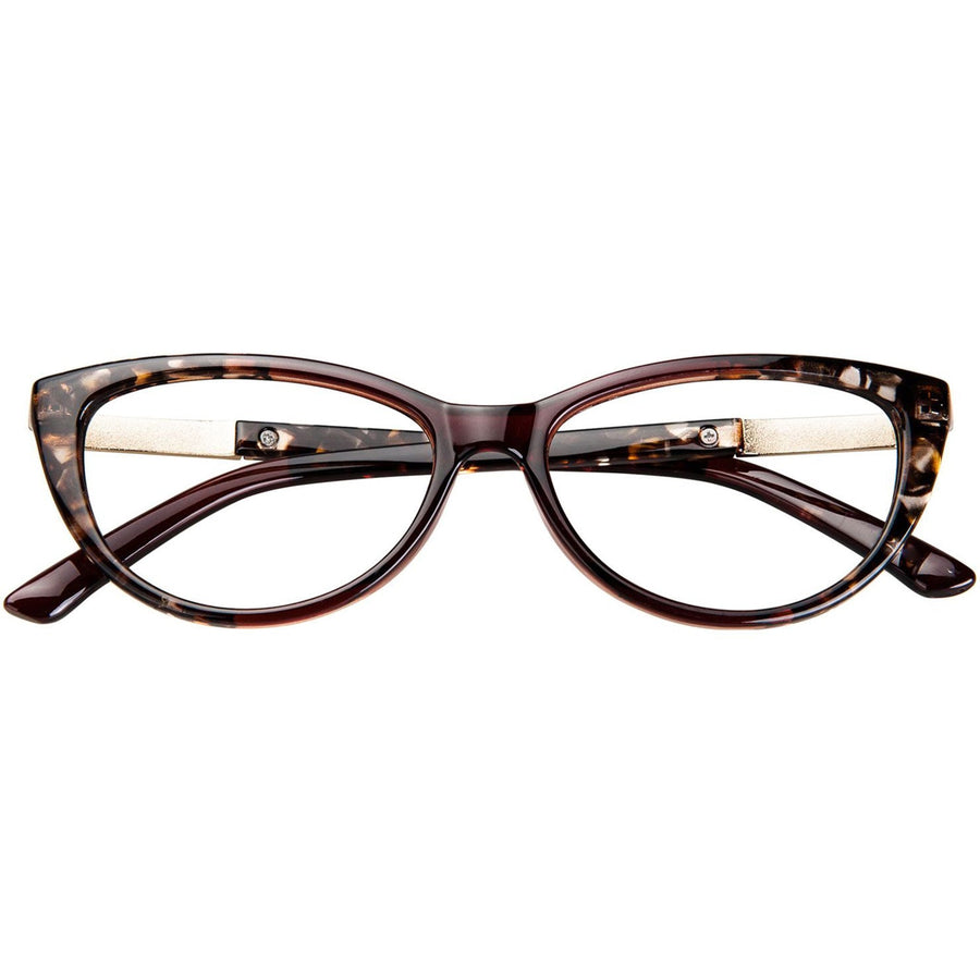 Cateye Brillen O2749