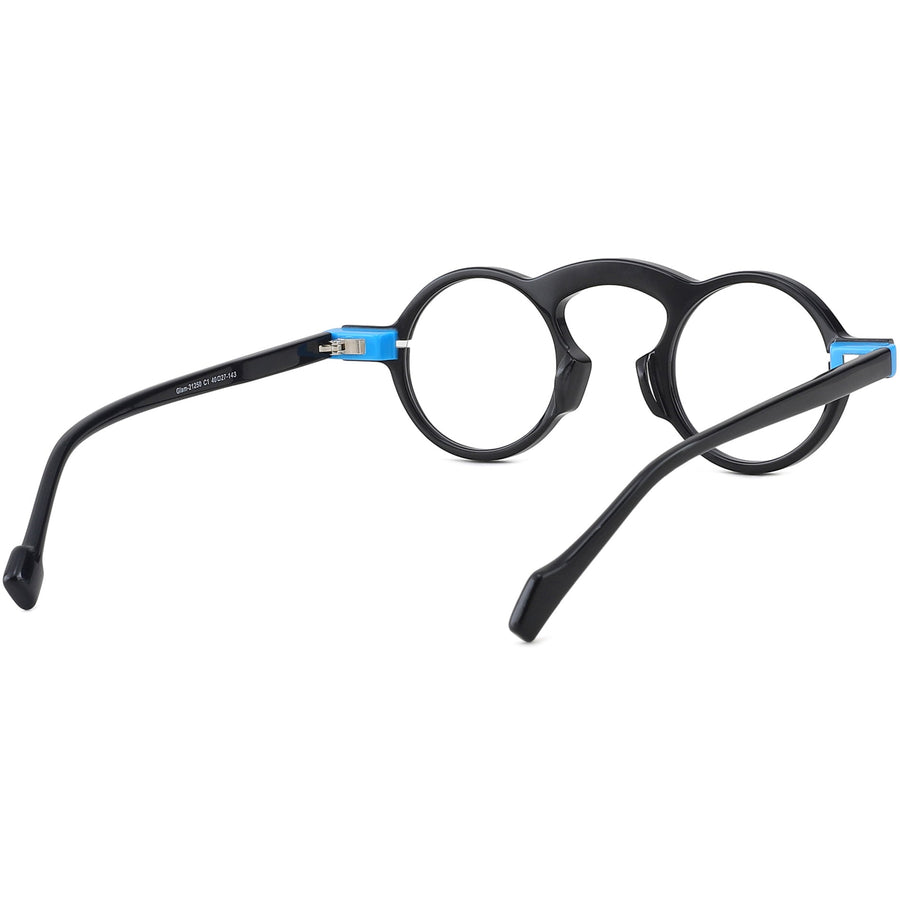 Runde Brillen YEA1267