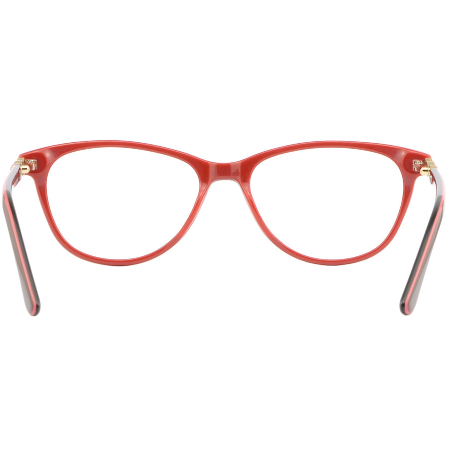 Ovale Brillen O2532