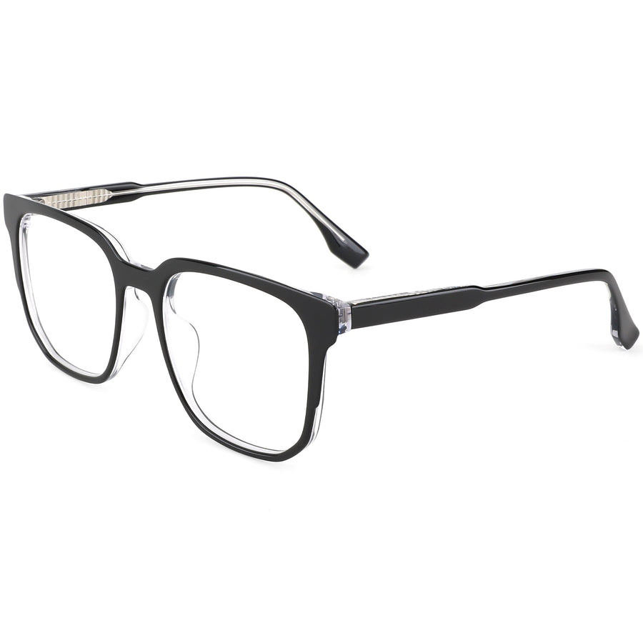 Quadratische Brillen YAA1070