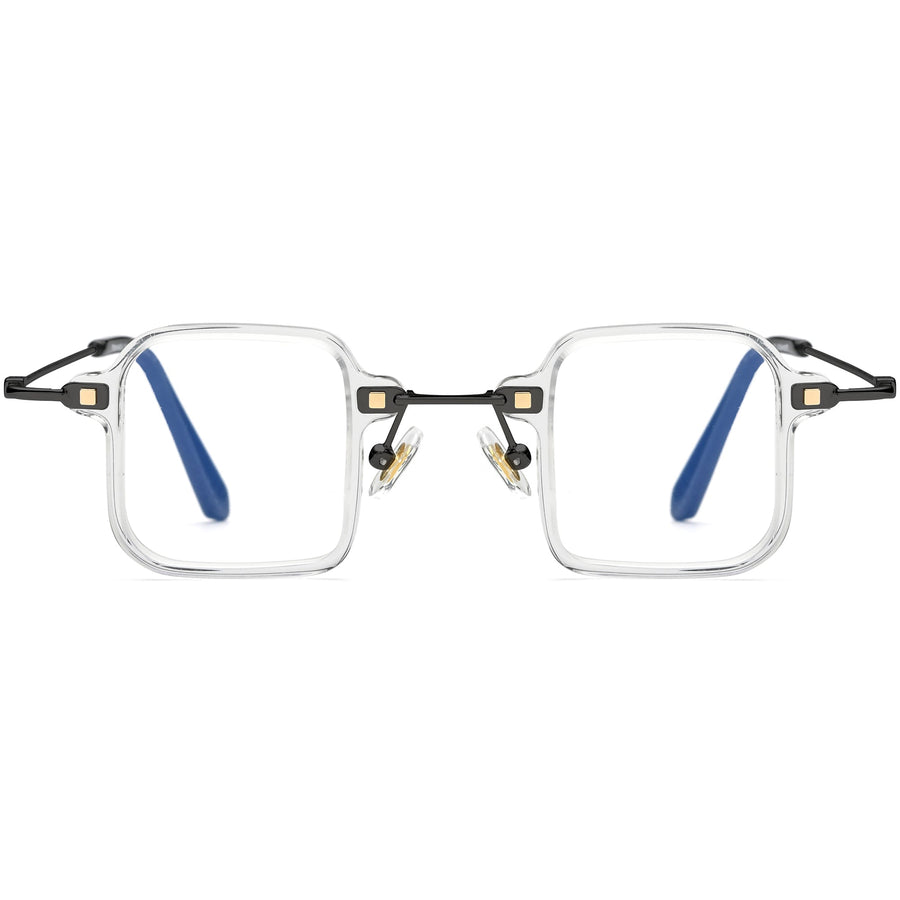 Quadratische Brillen BR1267