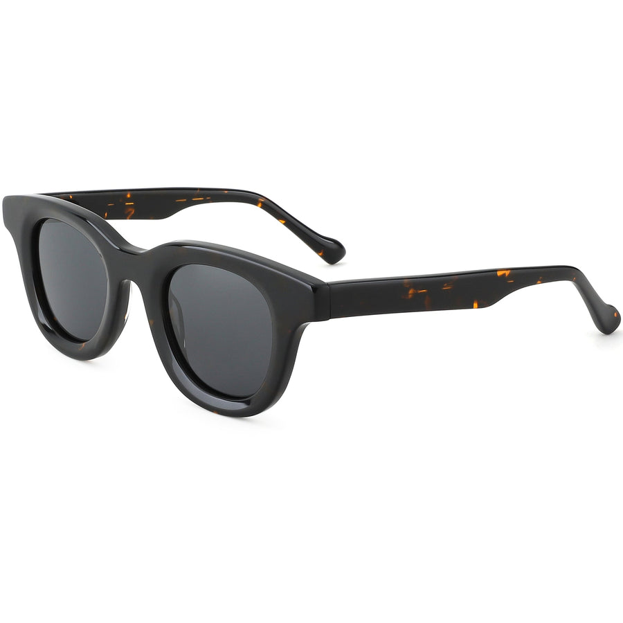 Quadratische Sonnenbrillen YS1182