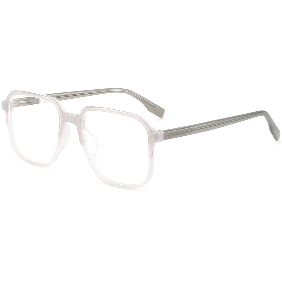 Quadratische Brillen YAA1065