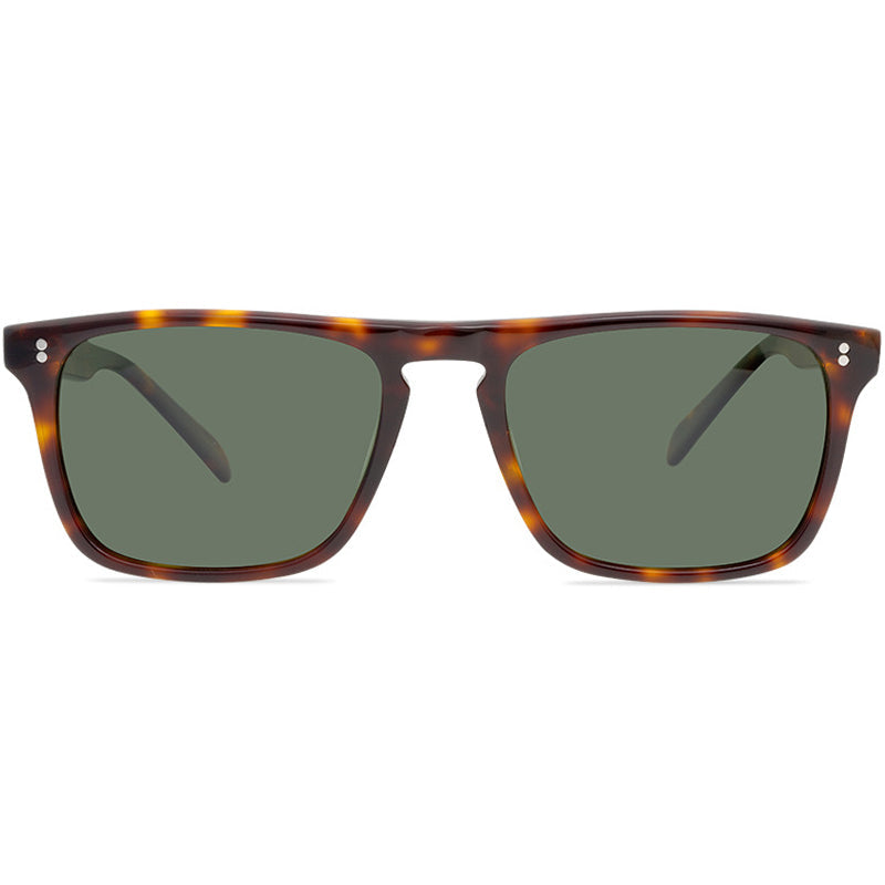 Rechteckige Sonnenbrillen GCS1086