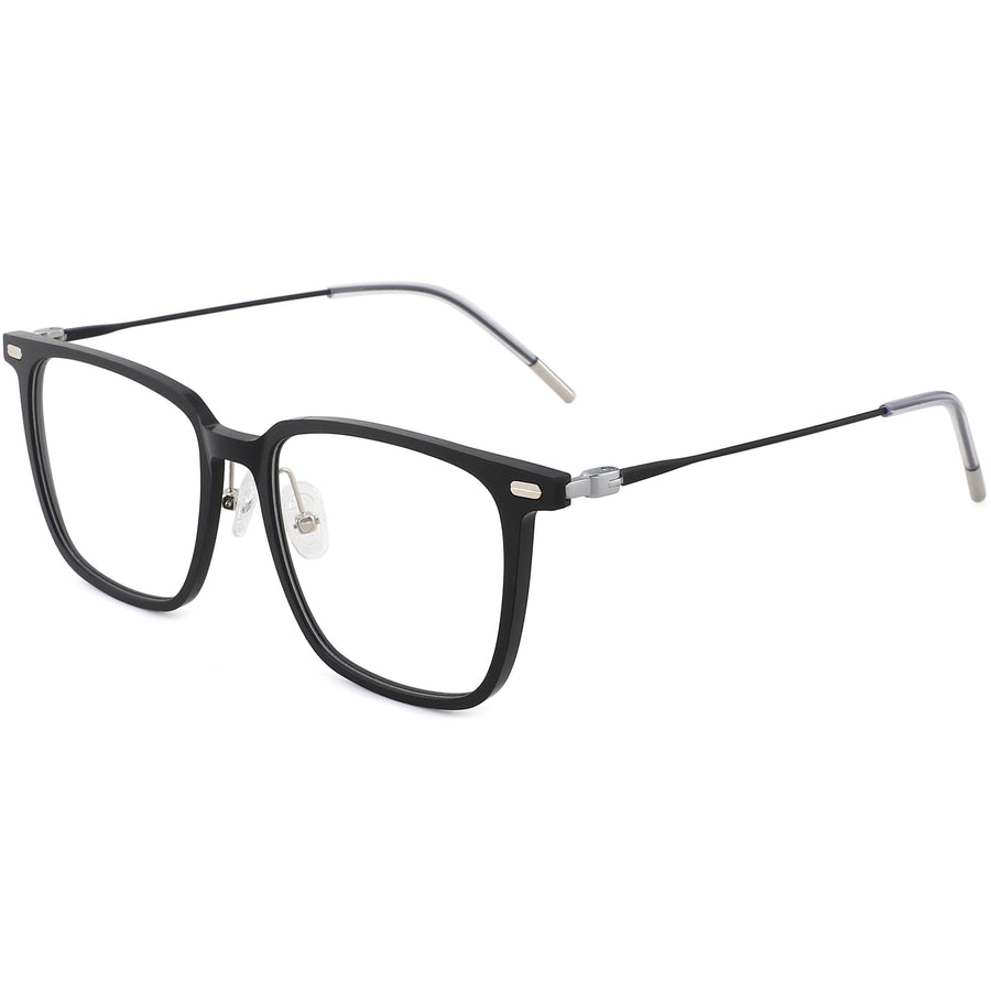 Quadratische Brillen YEC1148