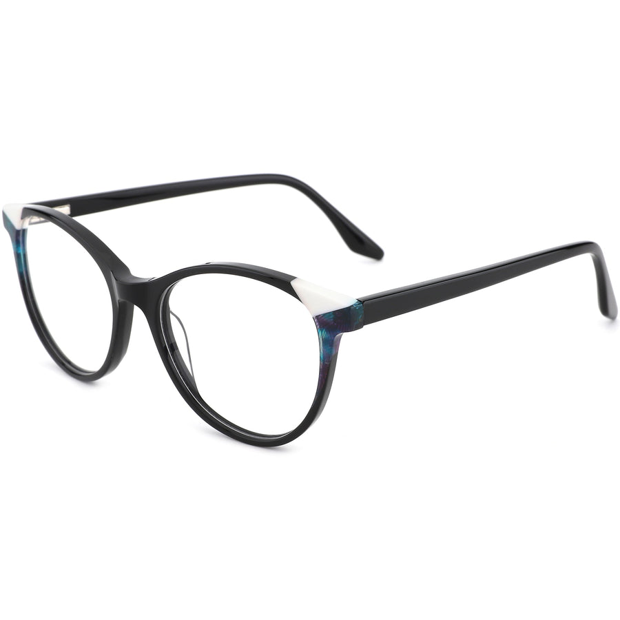 Runde Brillen YEA1013