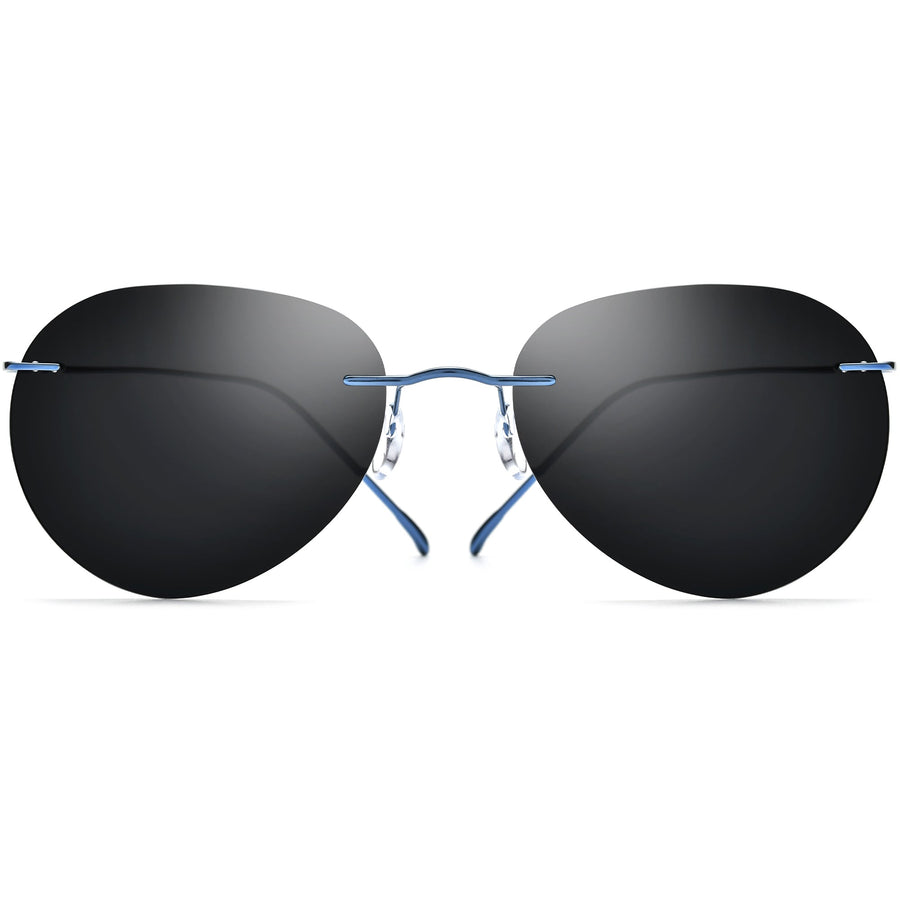 Piloten Sonnenbrillen BRS1004