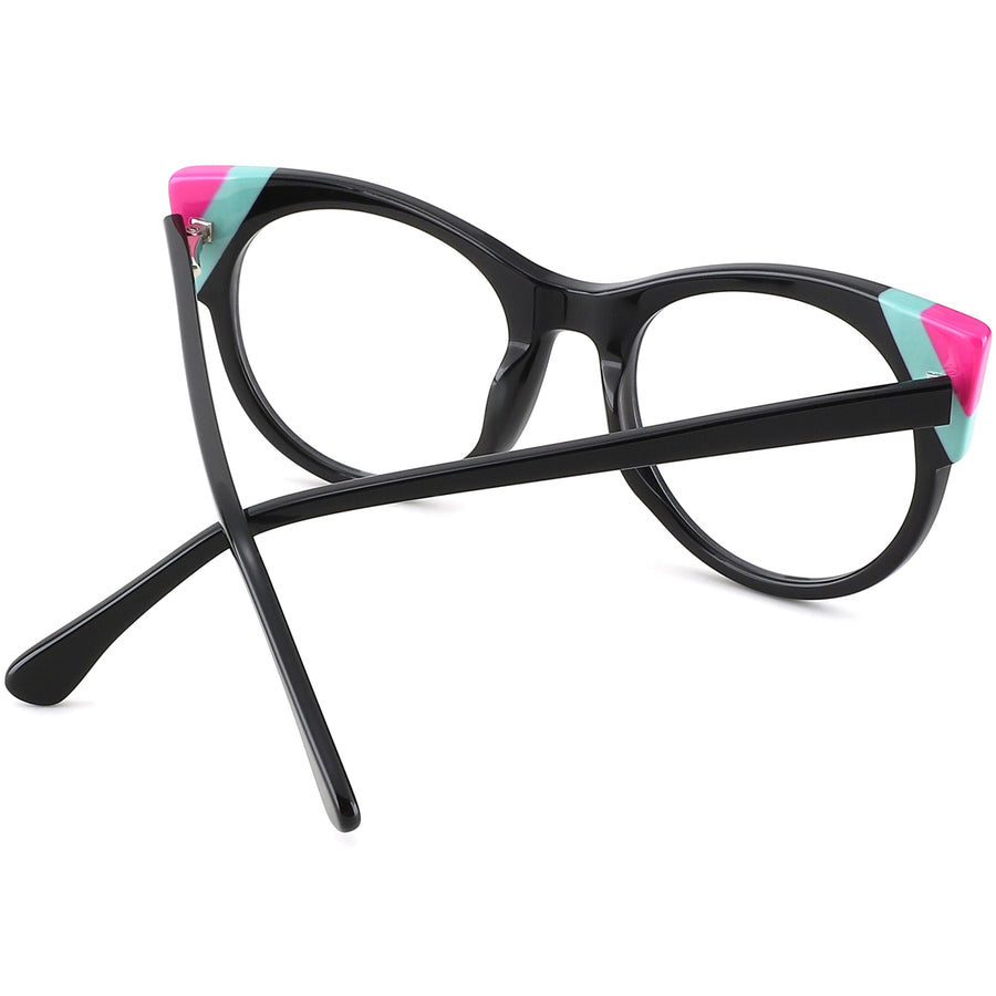 Cateye Brillen A1400