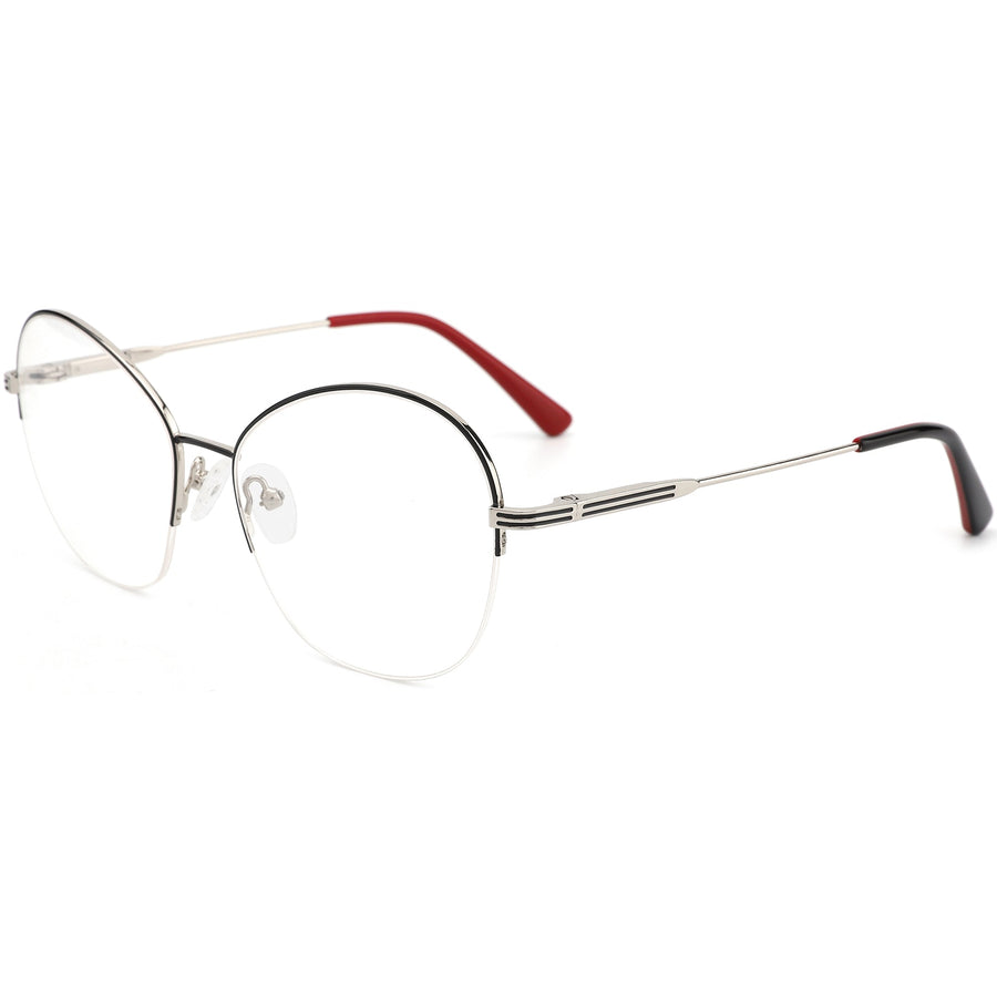 Geometrische Brillen YSAM1003