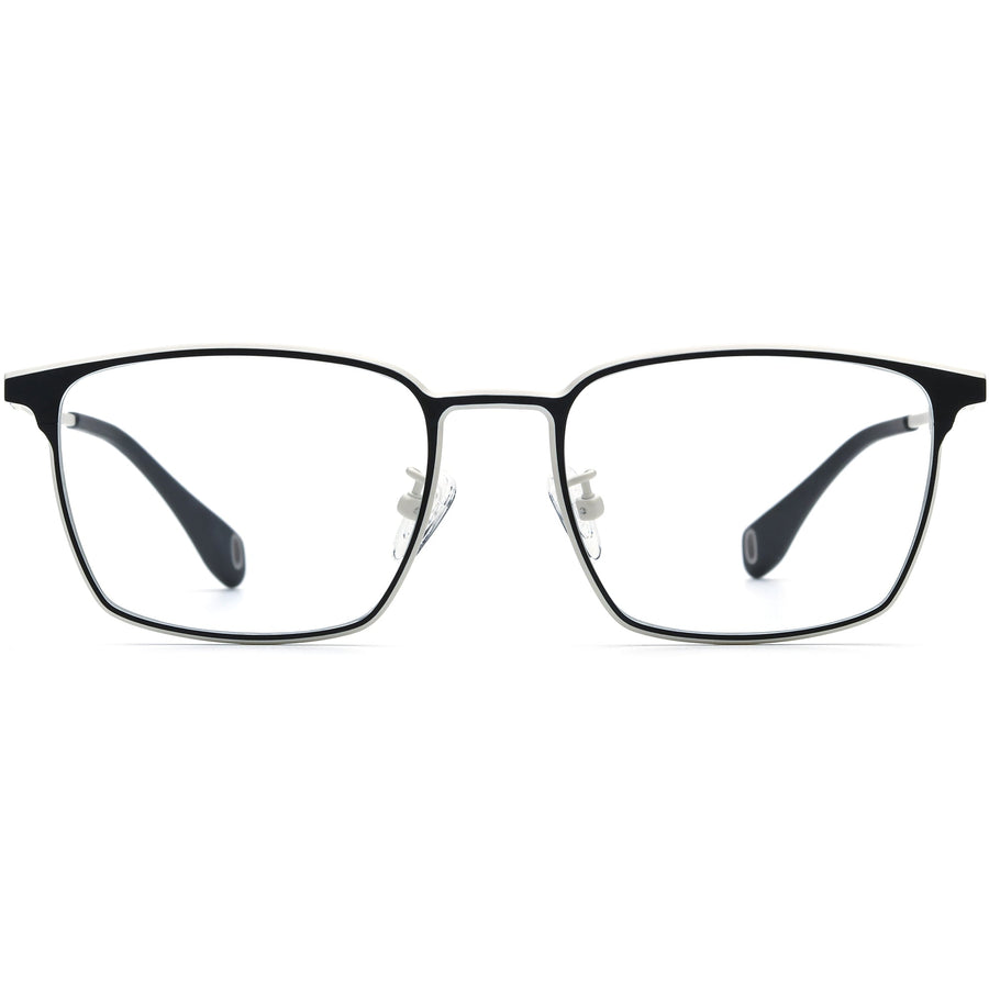 Rechteckige Brillen BR1630