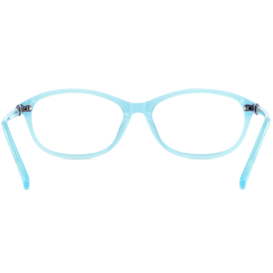 Ovale Brillen O2117