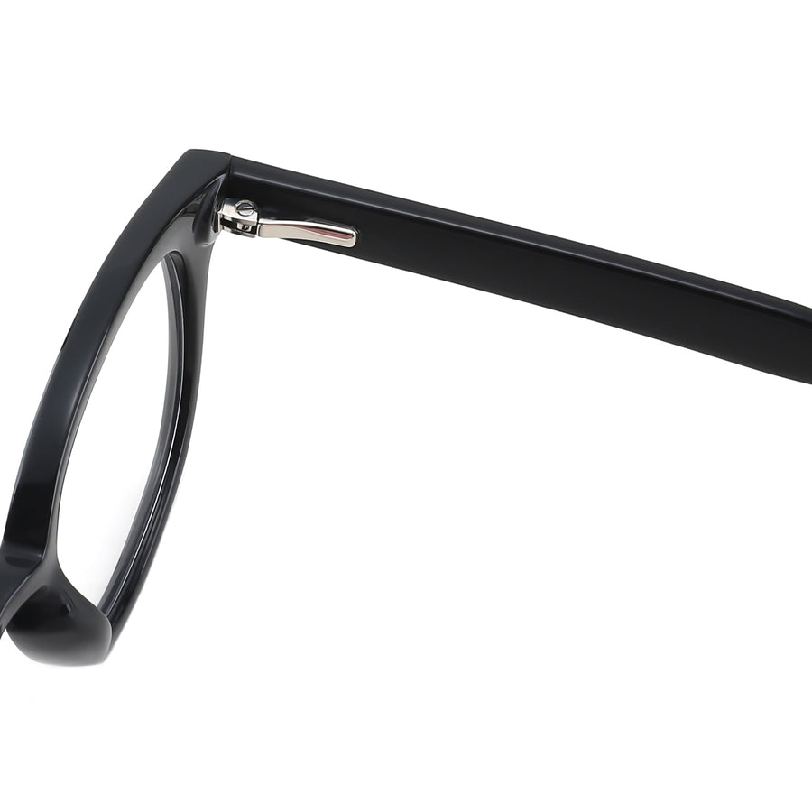 Quadratische Brillen YEA1185
