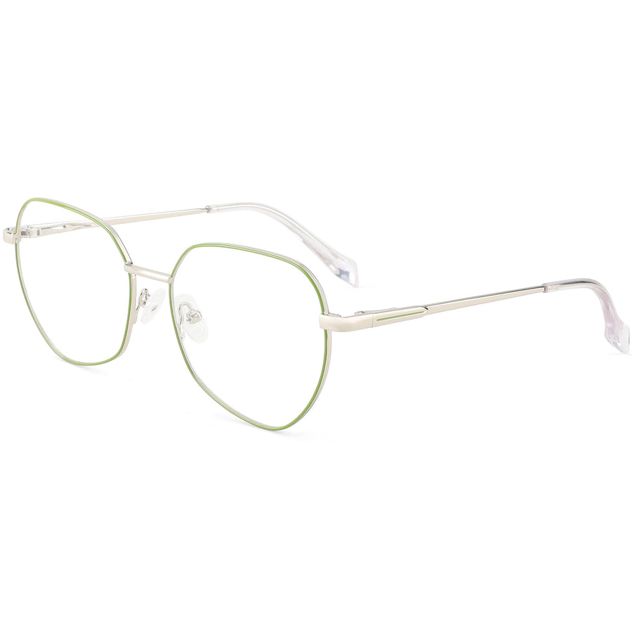 Geometrische Brillen YSAM1043