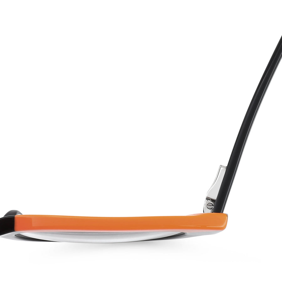 Quadratische Brillen A1238