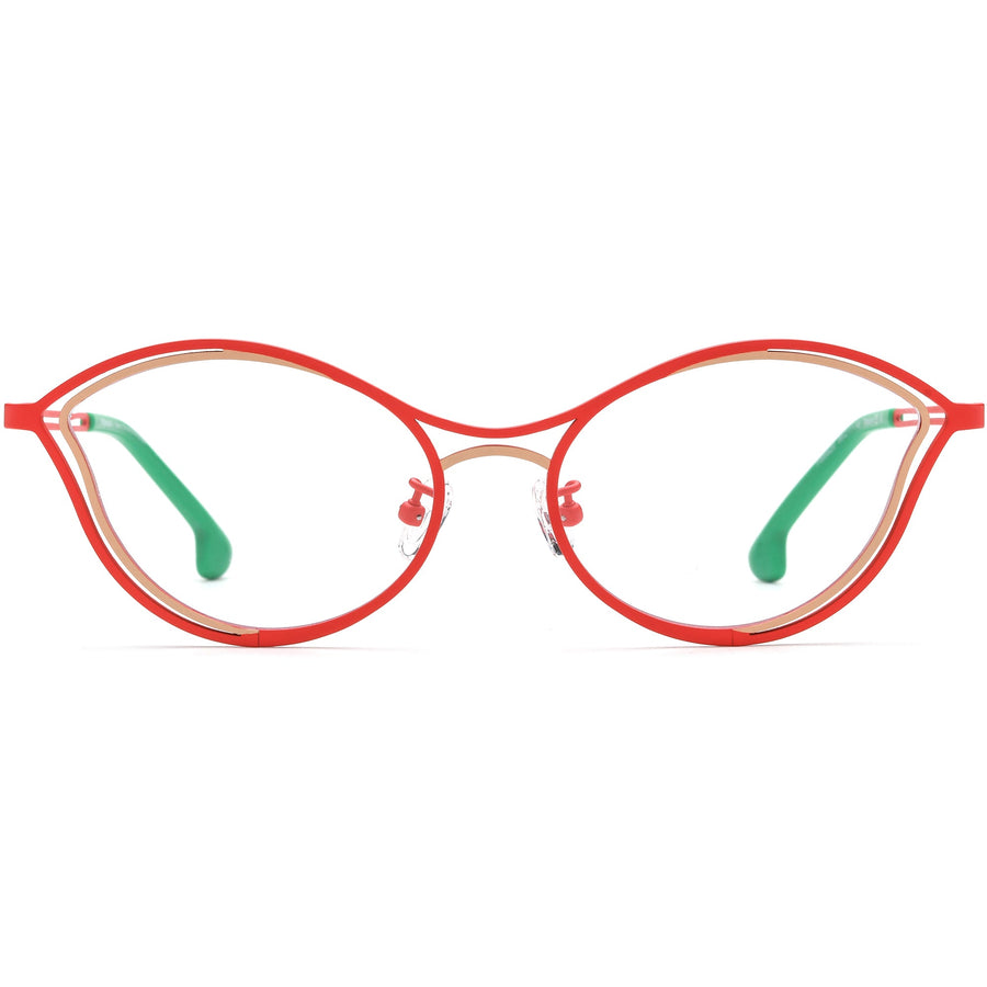 Cateye Brillen BR1511
