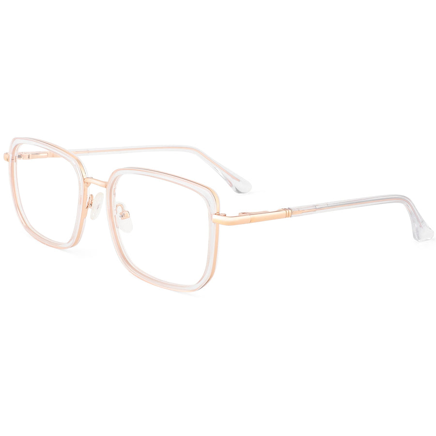Quadratische Brillen YAC1008