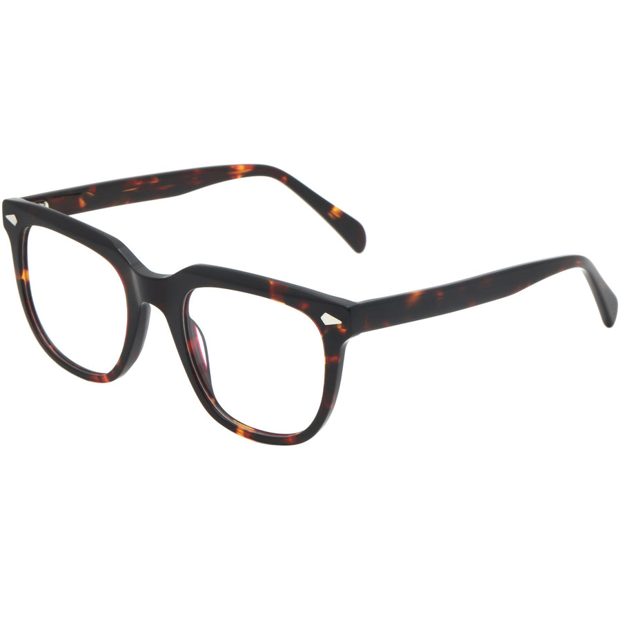 Quadratische Brillen GSR1046