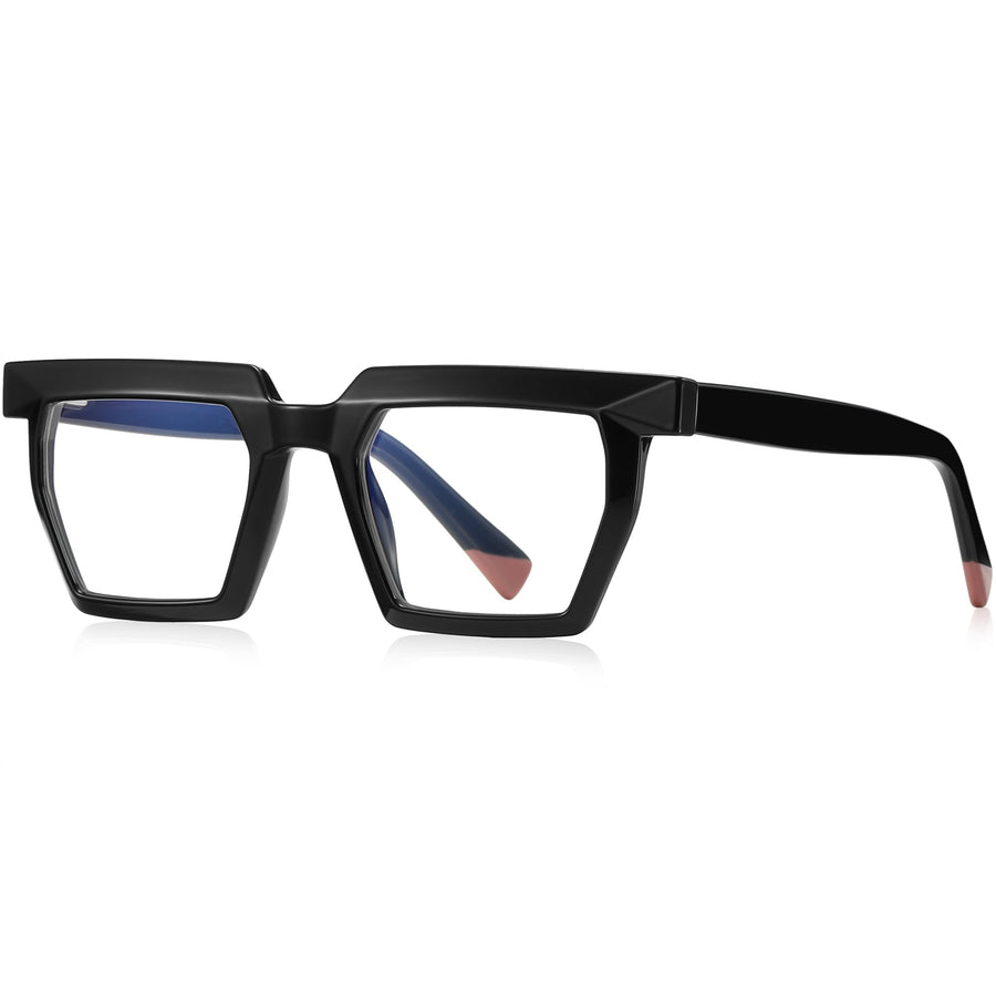 Geometrische Brillen PF1294